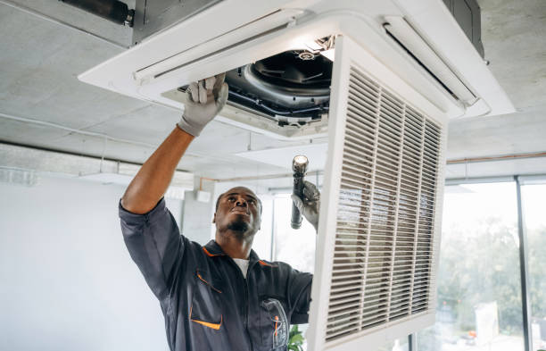 Licensed Hvac service in Silerton, TN - FH HVAC