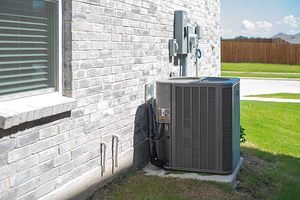 Reliable Hvac contractor in Silerton, TN by FH HVAC