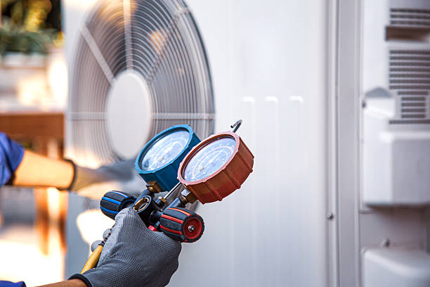 Affordable Hvac solutions in Silerton, TN